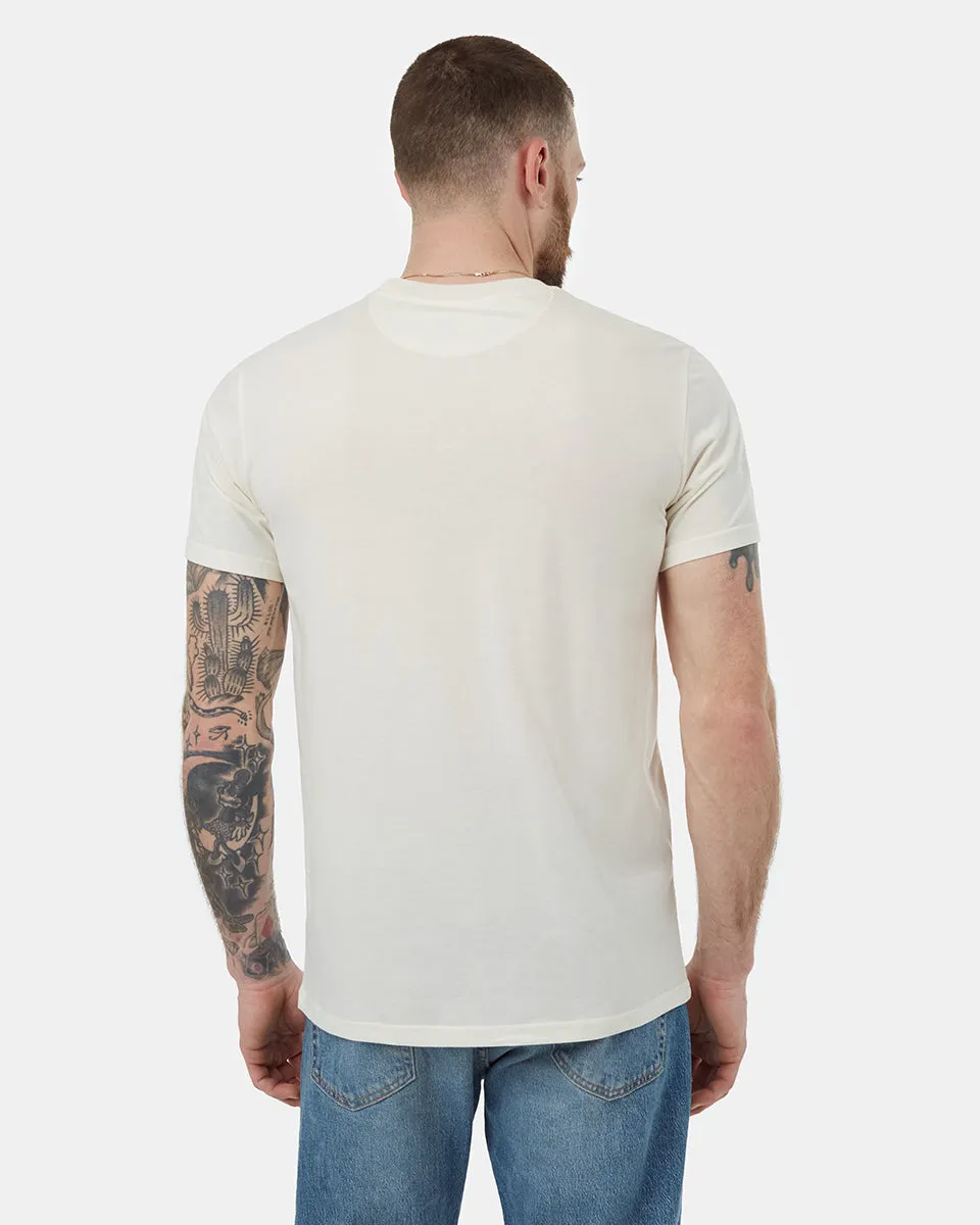 Artist Series Logo T-Shirt sold by tentree product image thumbnail 3