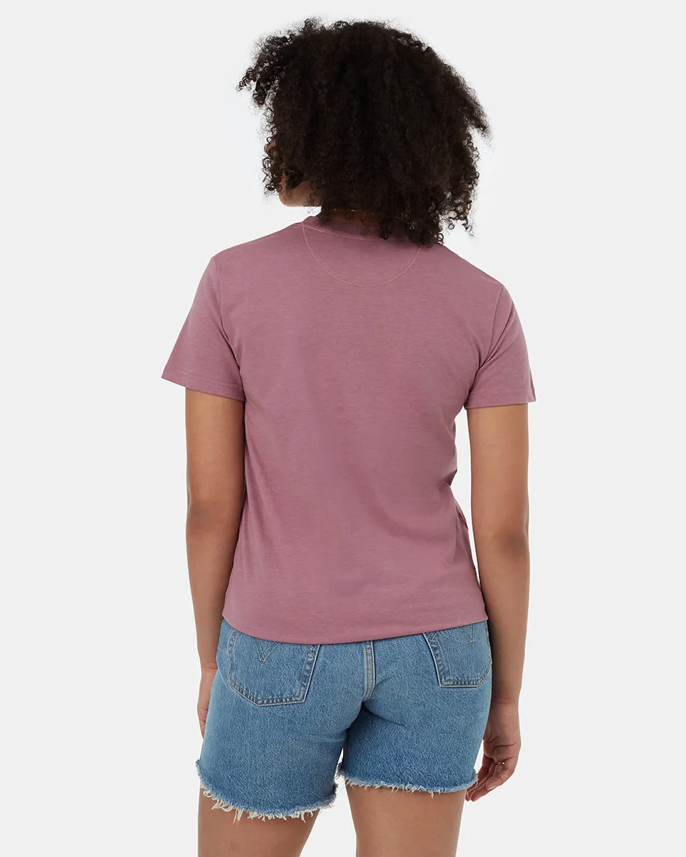 Portal Kelp T-Shirt sold by tentree product image thumbnail 3