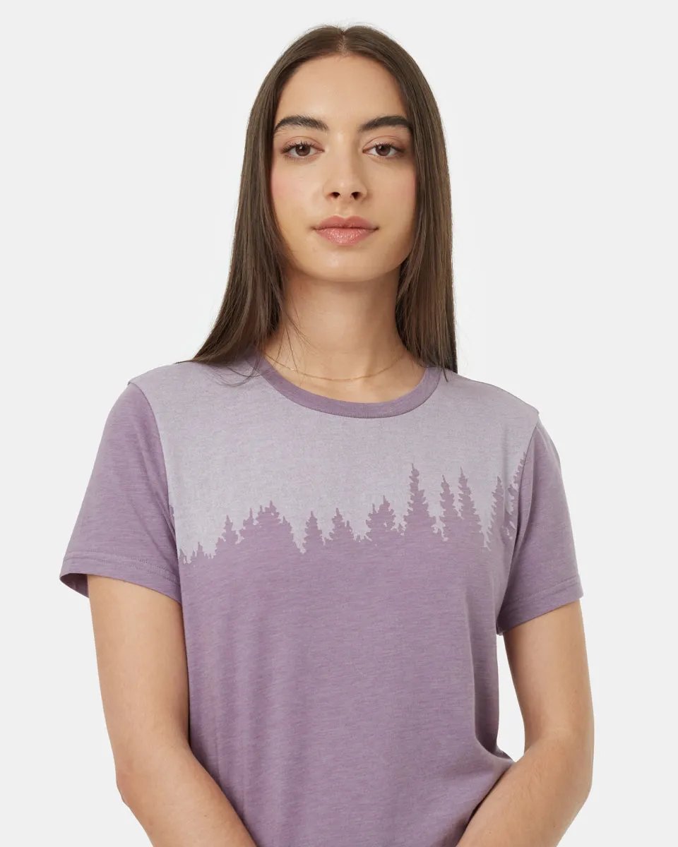 Juniper T-Shirt sold by tentree product image thumbnail 4