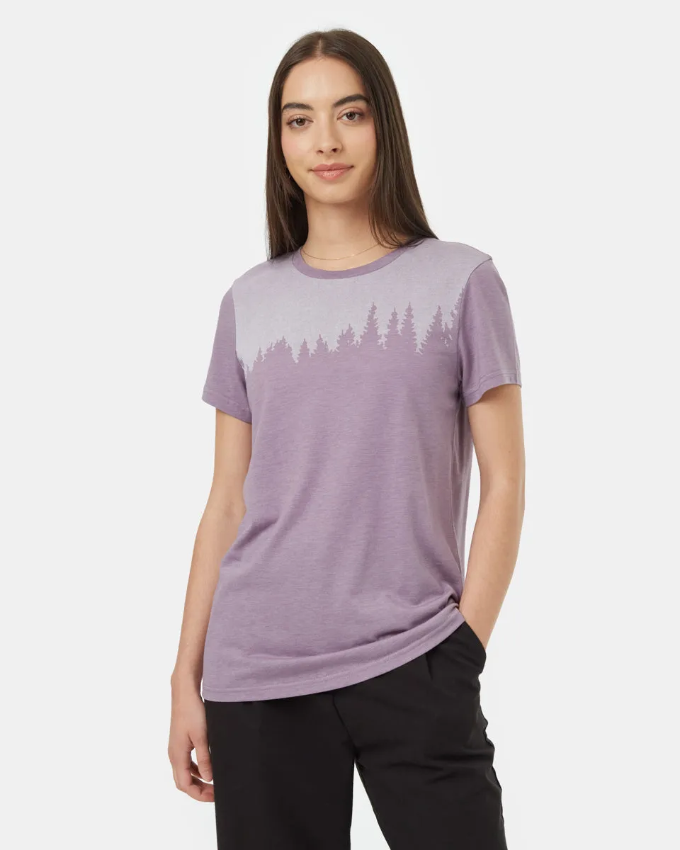 Juniper T-Shirt sold by tentree