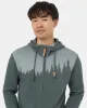 Juniper Zip Hoodie sold by tentree