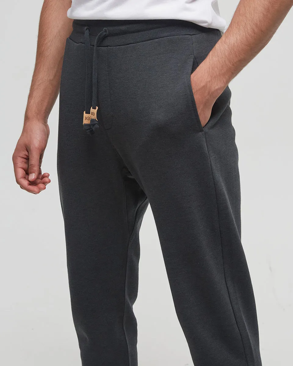TreeFleece Atlas Sweatpant sold by tentree product image thumbnail 4