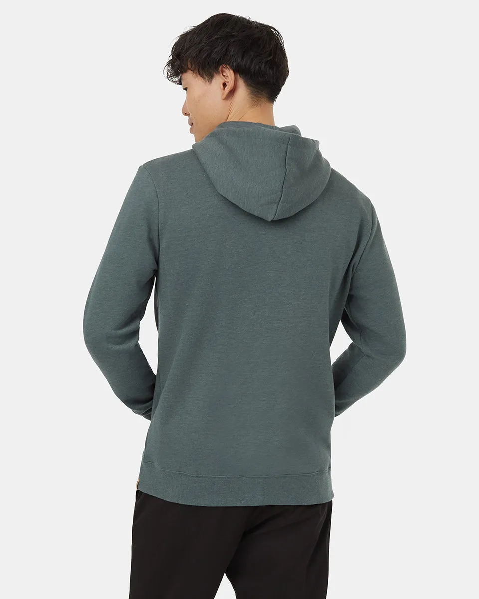 Juniper Zip Hoodie sold by tentree product image thumbnail 3
