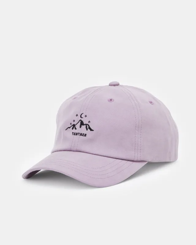 Mountain Peak Hat sold by tentree