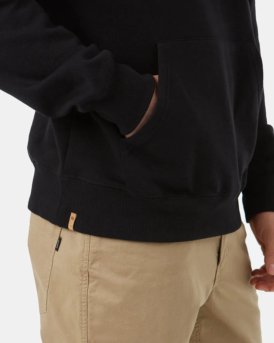 TreeFleece Cowl Neck Hoodie sold by tentree product image thumbnail 4