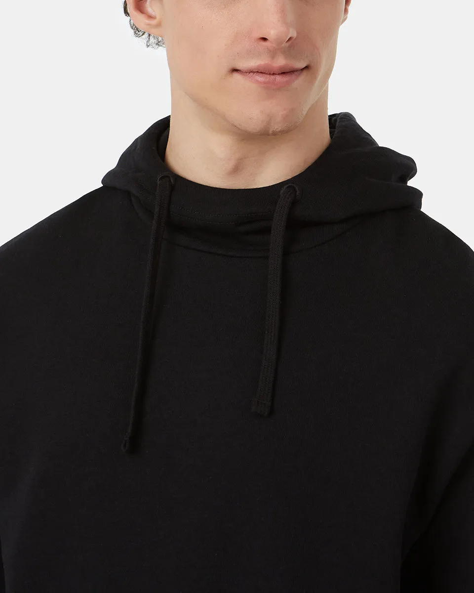 TreeFleece Cowl Neck Hoodie sold by tentree product image thumbnail 3