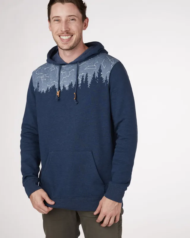 Constellation Juniper Hoodie sold by tentree