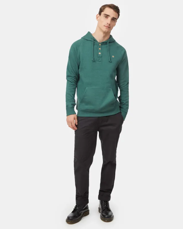 Oberon Hoodie sold by tentree