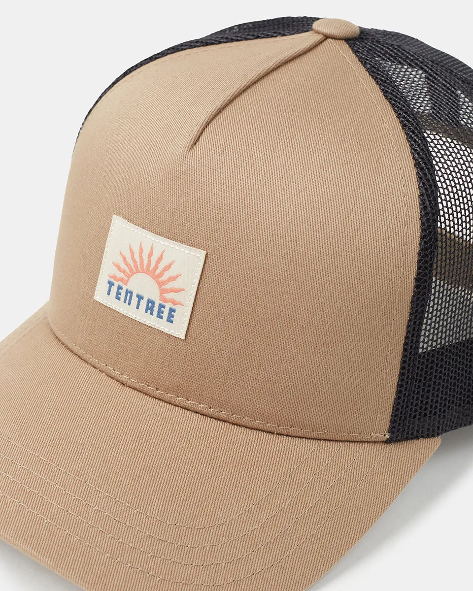 Tentree Sunset Altitude Hat sold by tentree product image thumbnail 2