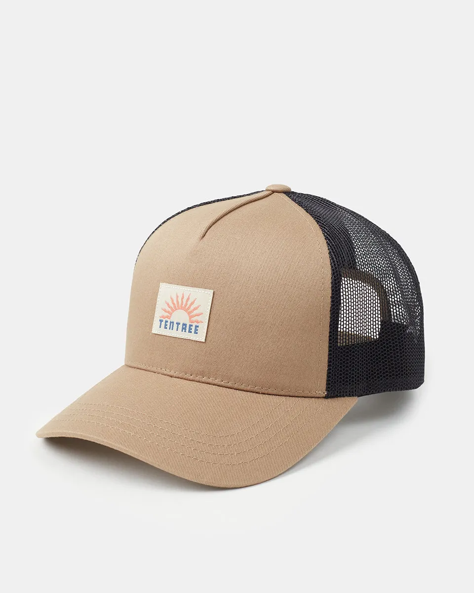 Tentree Sunset Altitude Hat sold by tentree