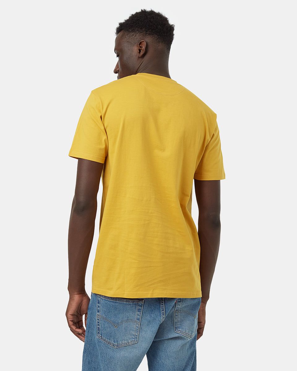 Smokey Bear Prevent Wildfires T-Shirt sold by tentree product image thumbnail 3