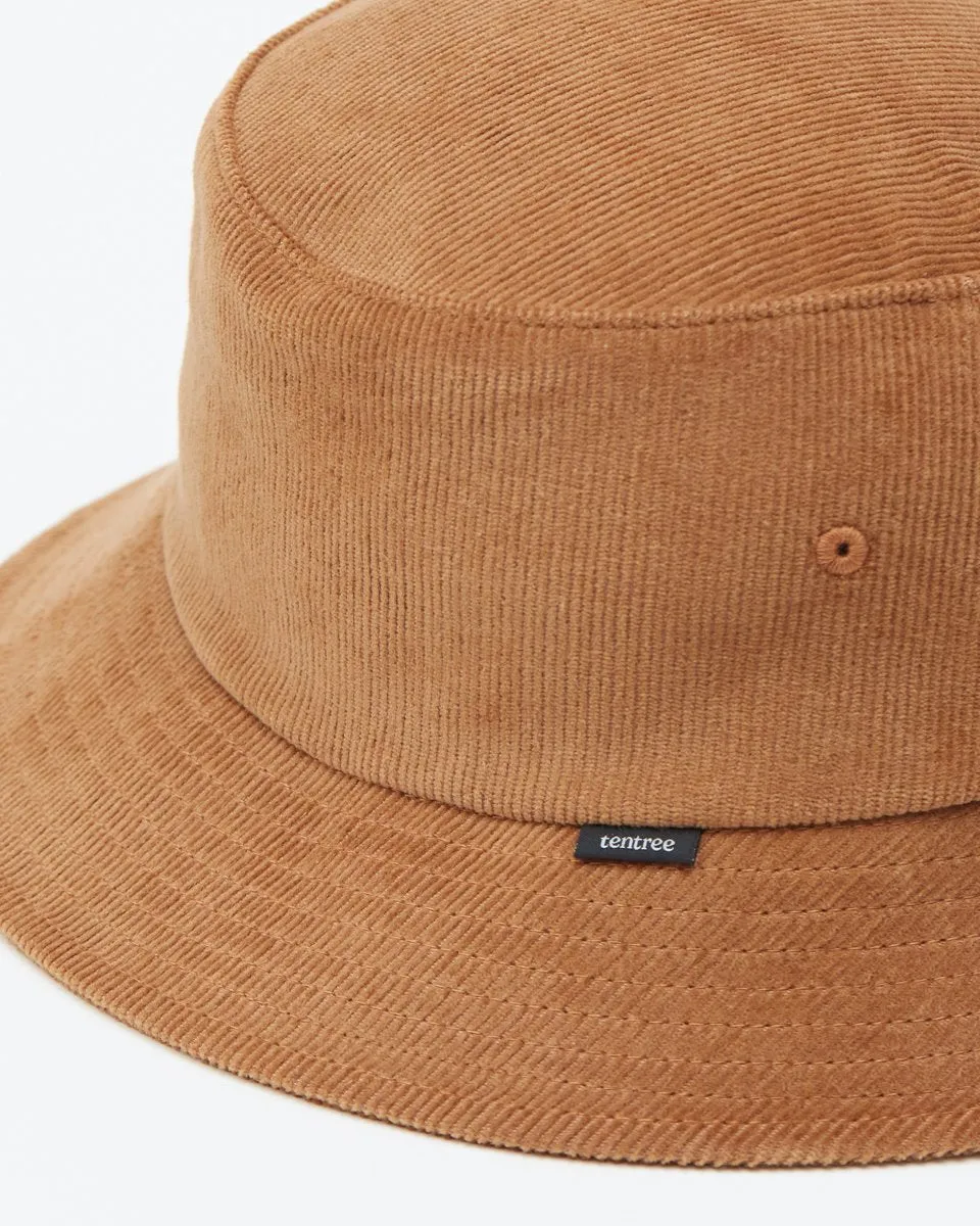 Corduroy Bucket Hat sold by tentree product image thumbnail 4