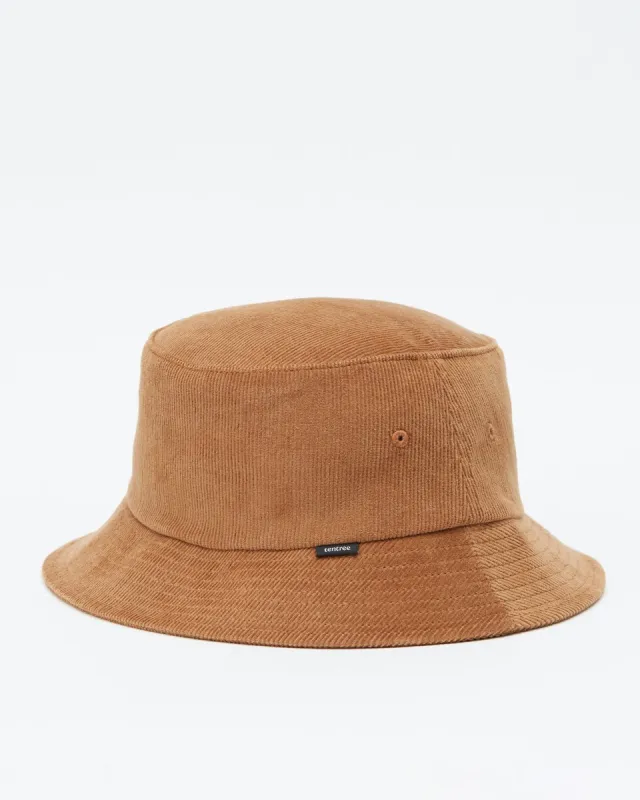 Corduroy Bucket Hat sold by tentree