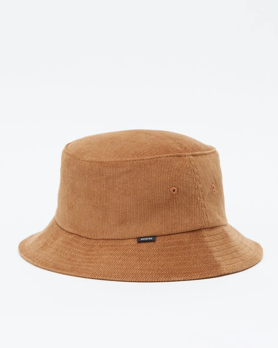 Corduroy Bucket Hat sold by tentree