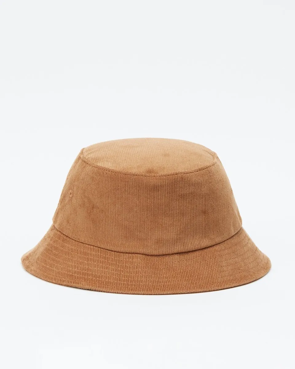 Corduroy Bucket Hat sold by tentree product image thumbnail 2