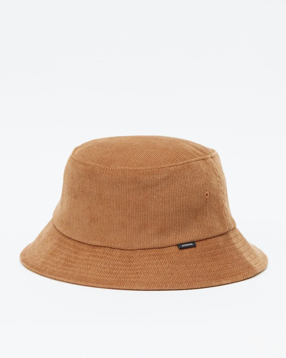 Corduroy Bucket Hat sold by tentree product image thumbnail 3