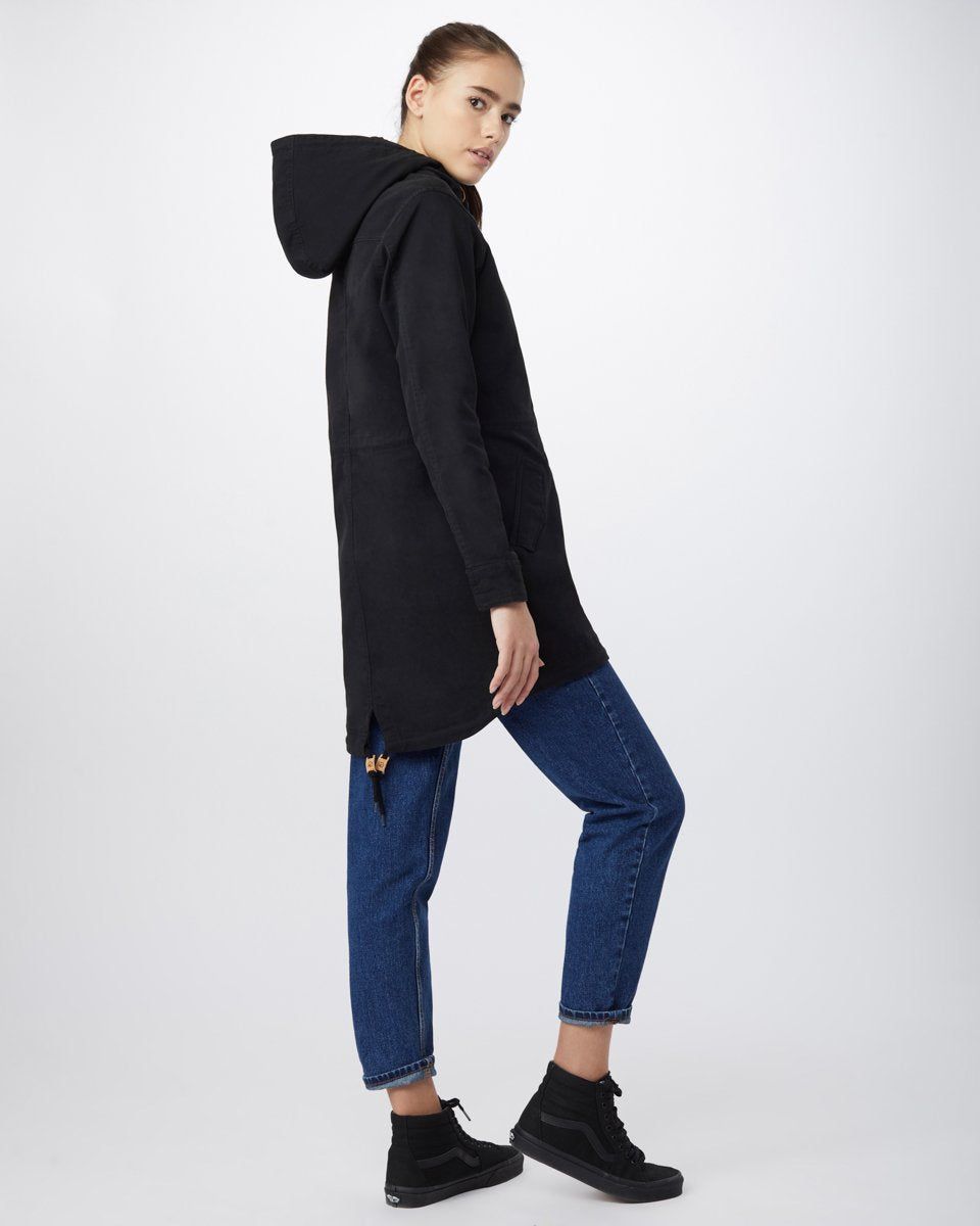 W Jaguar Jacket EV2 sold by tentree product image thumbnail 3