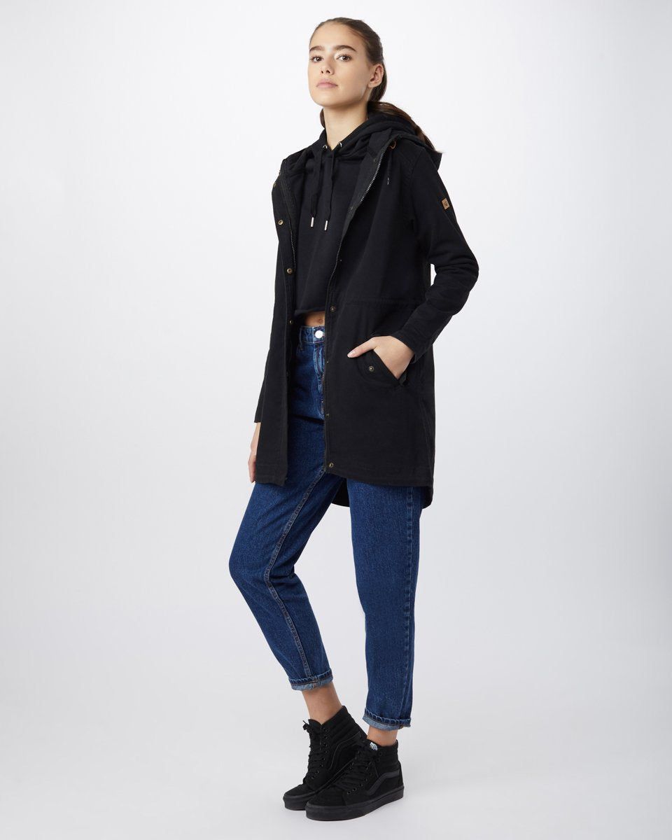 W Jaguar Jacket EV2 sold by tentree