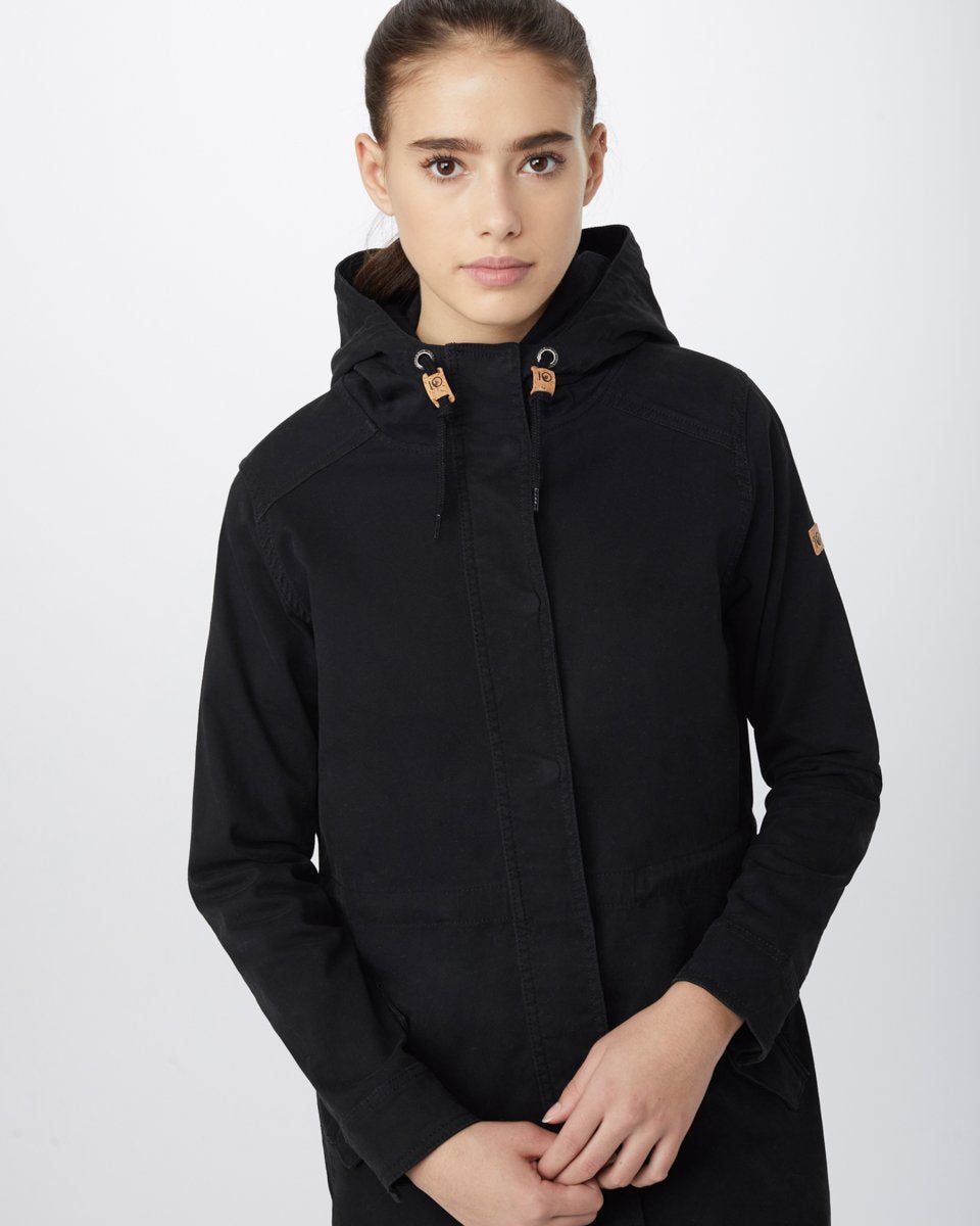 W Jaguar Jacket EV2 sold by tentree product image thumbnail 2