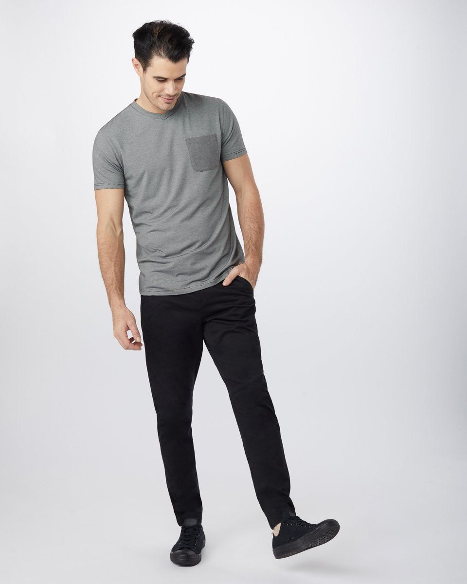 M Micro Boulder Pocket T sold by tentree product image thumbnail 5