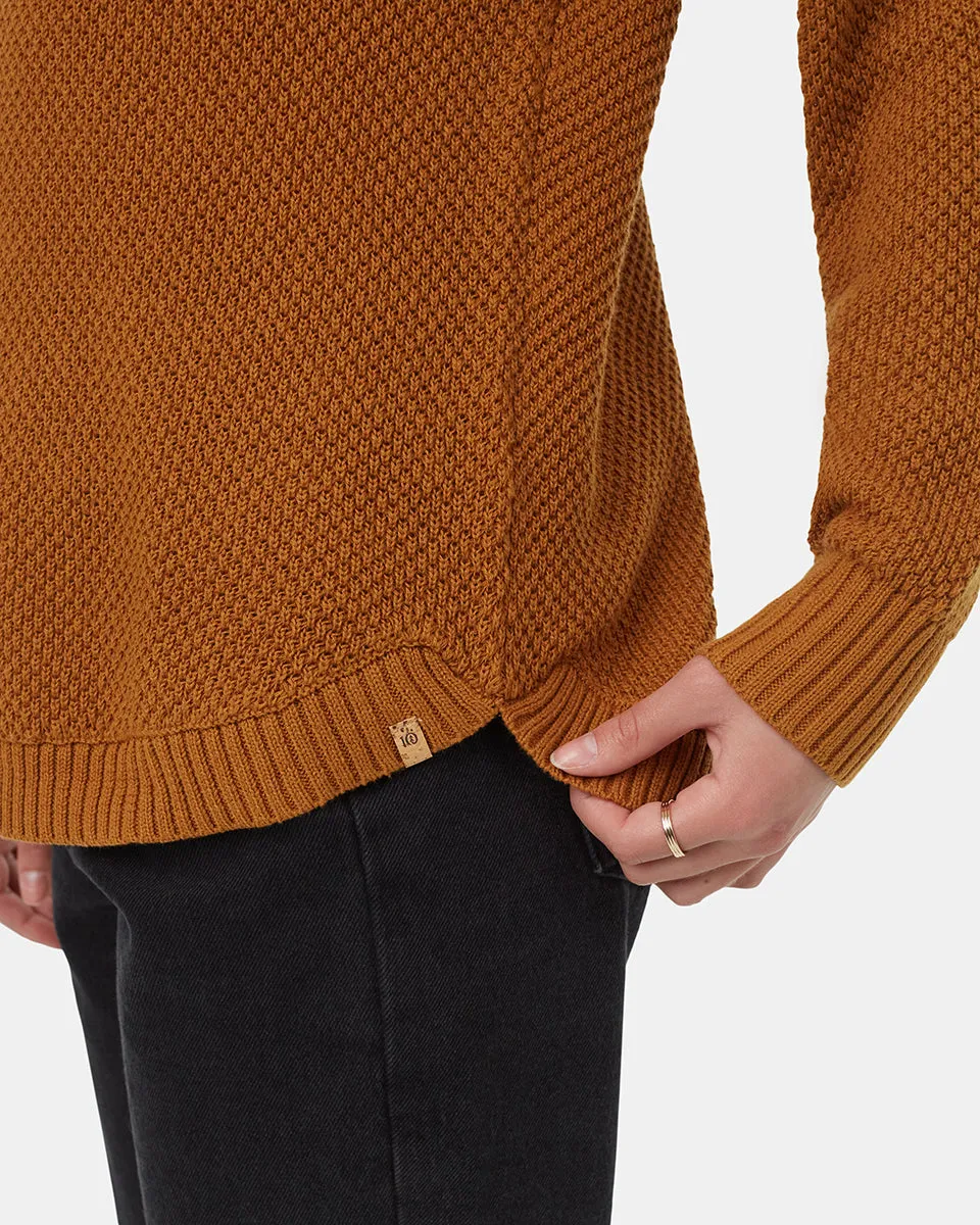 Broughton Sweater sold by tentree product image thumbnail 5