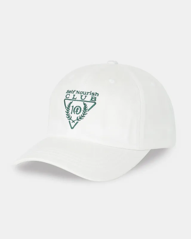 Self Nourish Club Peak sold by tentree