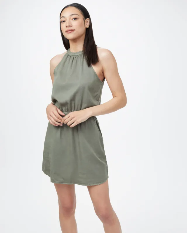 Cypress Dress sold by tentree