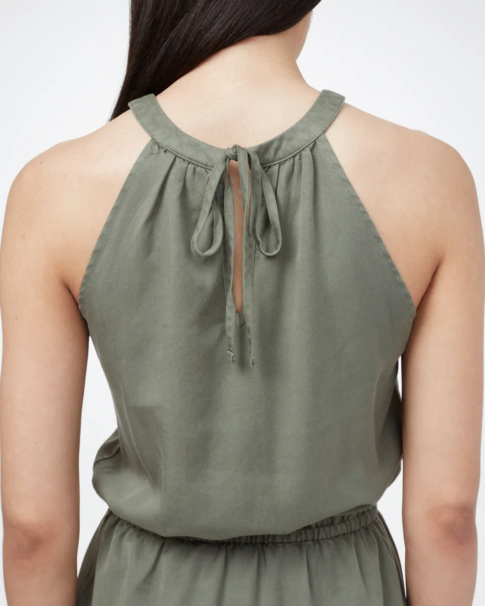 Cypress Dress sold by tentree product image thumbnail 5