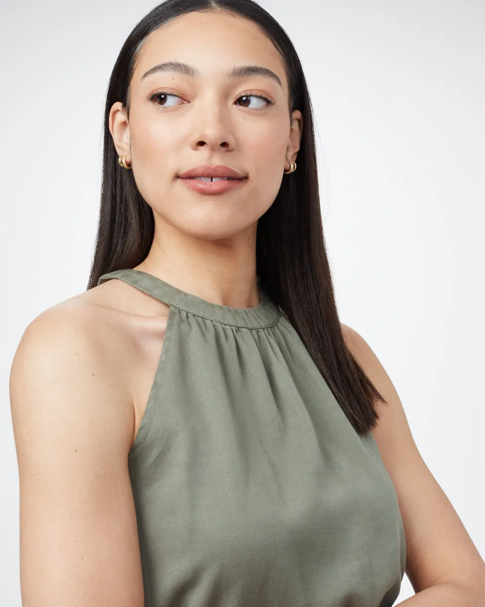 Cypress Dress sold by tentree product image thumbnail 2