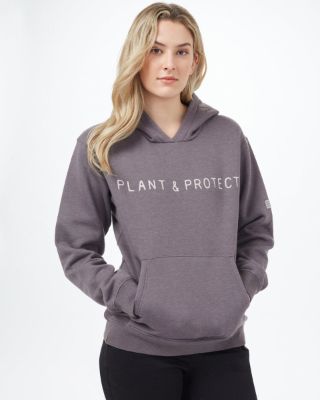 Plant & Protect Hoodie sold by tentree