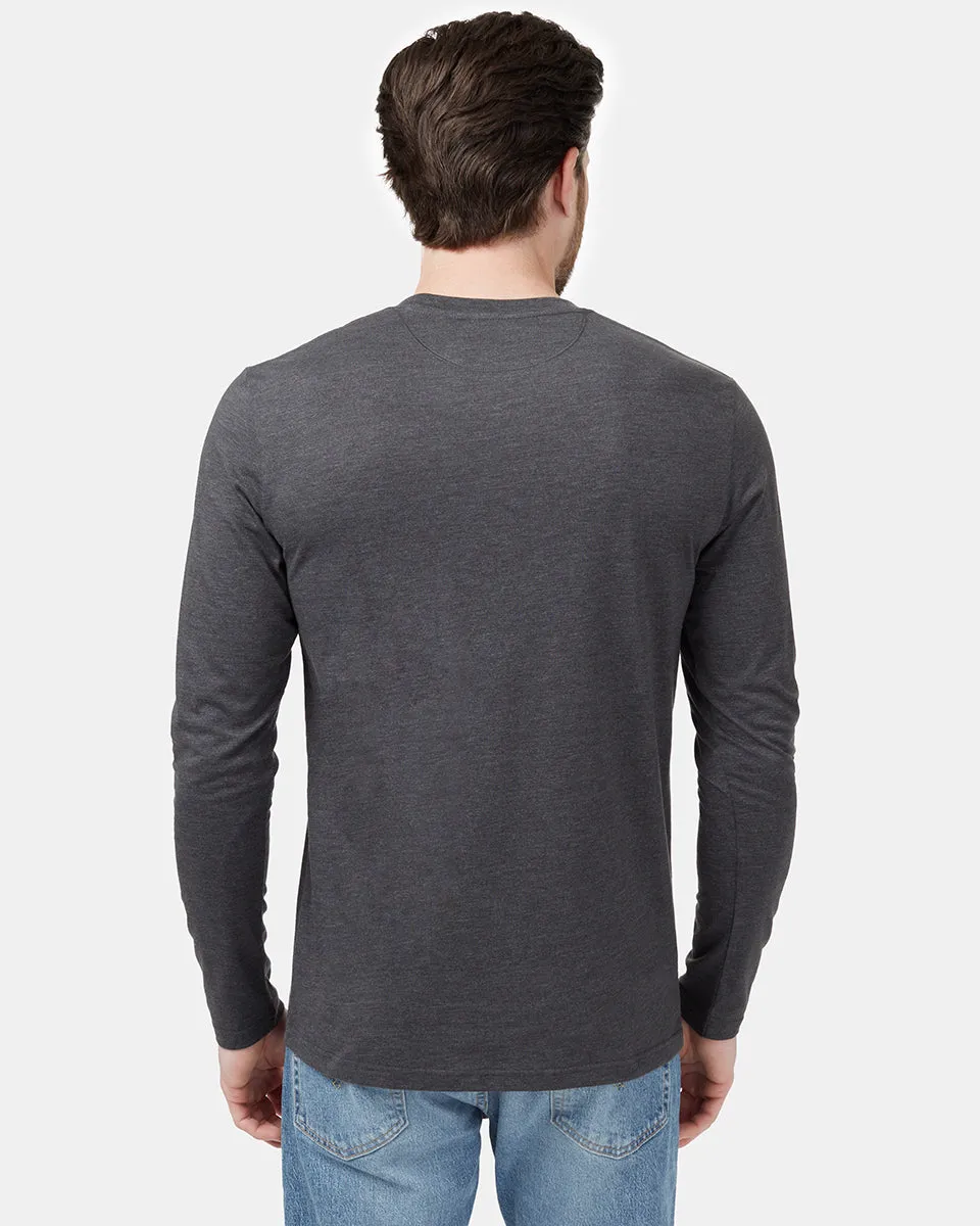 TreeBlend Classic Longsleeve sold by tentree product image thumbnail 2