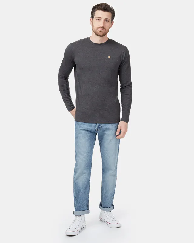 TreeBlend Classic Longsleeve sold by tentree
