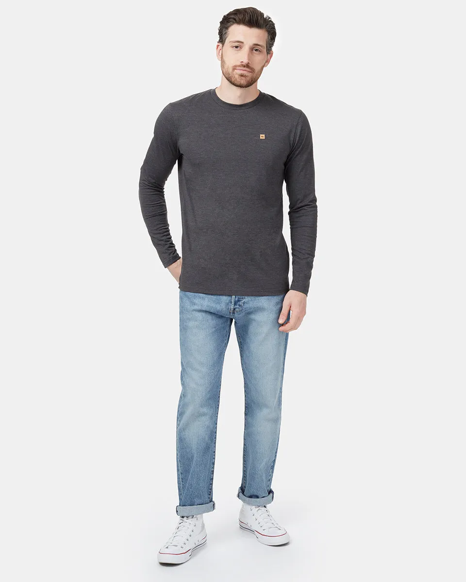 TreeBlend Classic Longsleeve sold by tentree