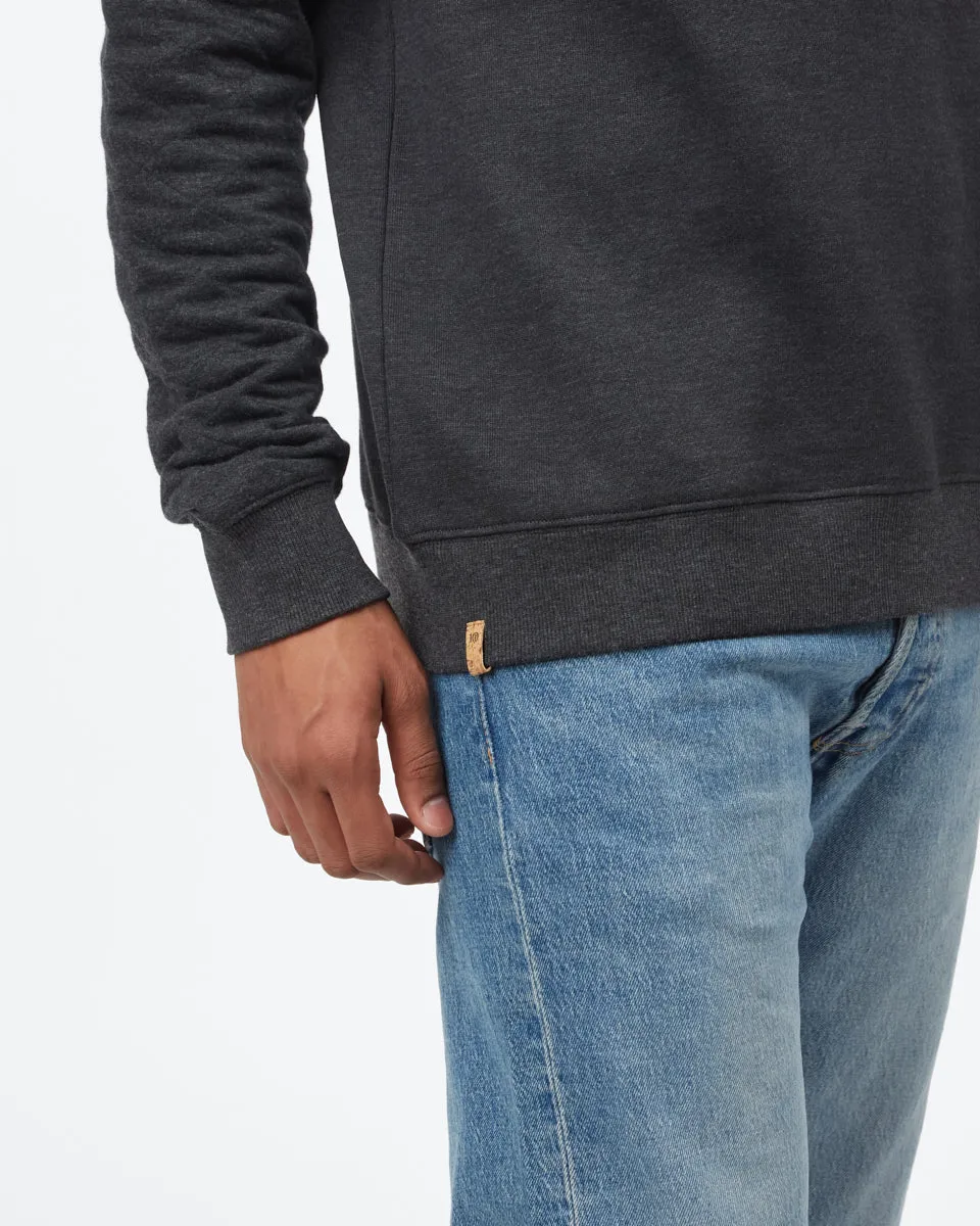 Quadra Hoodie sold by tentree product image thumbnail 4