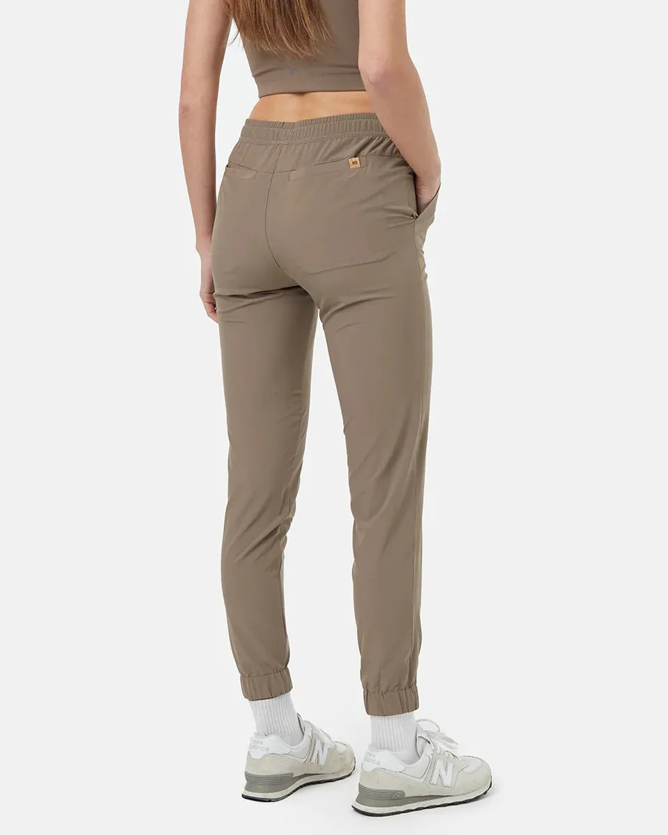 inMotion Pacific Jogger sold by tentree product image thumbnail 3