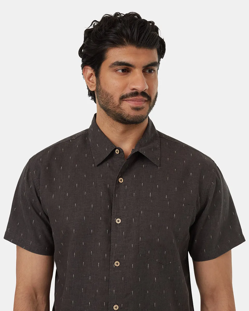 Mancos Shirt sold by tentree product image thumbnail 4