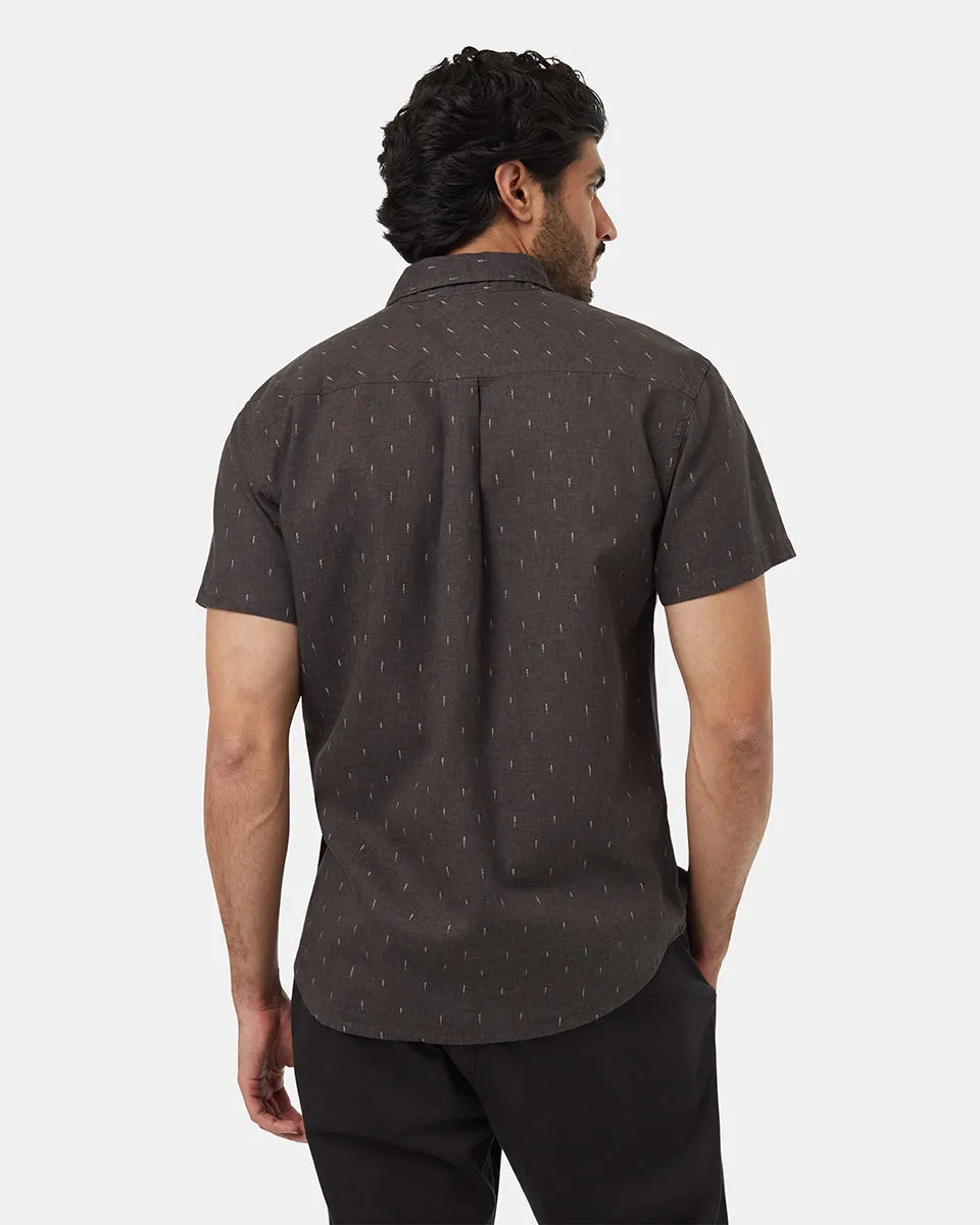 Mancos Shirt sold by tentree product image thumbnail 3