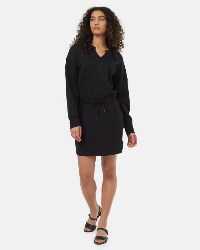 TreeTerry Dress sold by tentree