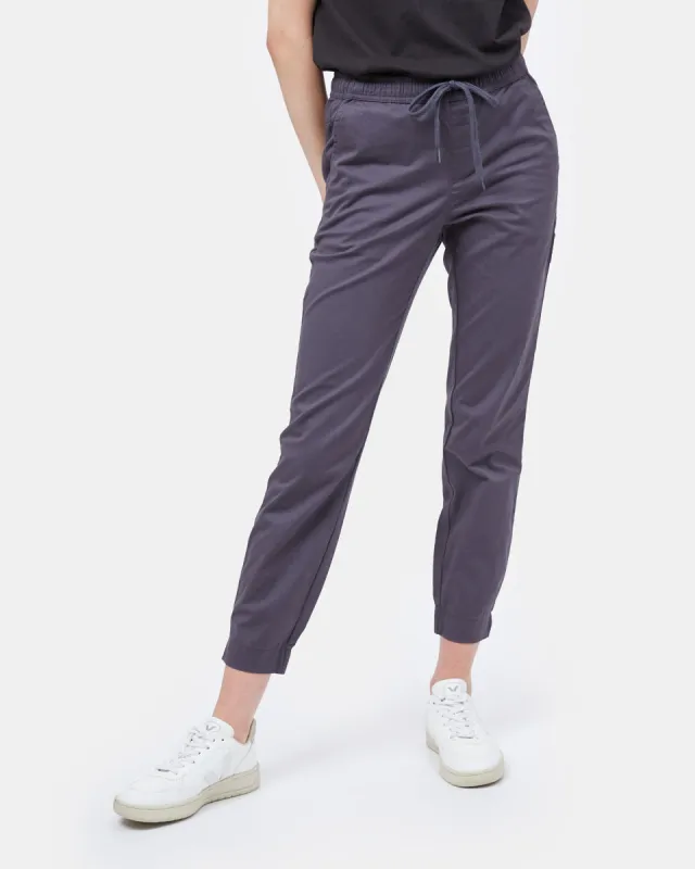 Pacific Jogger sold by tentree