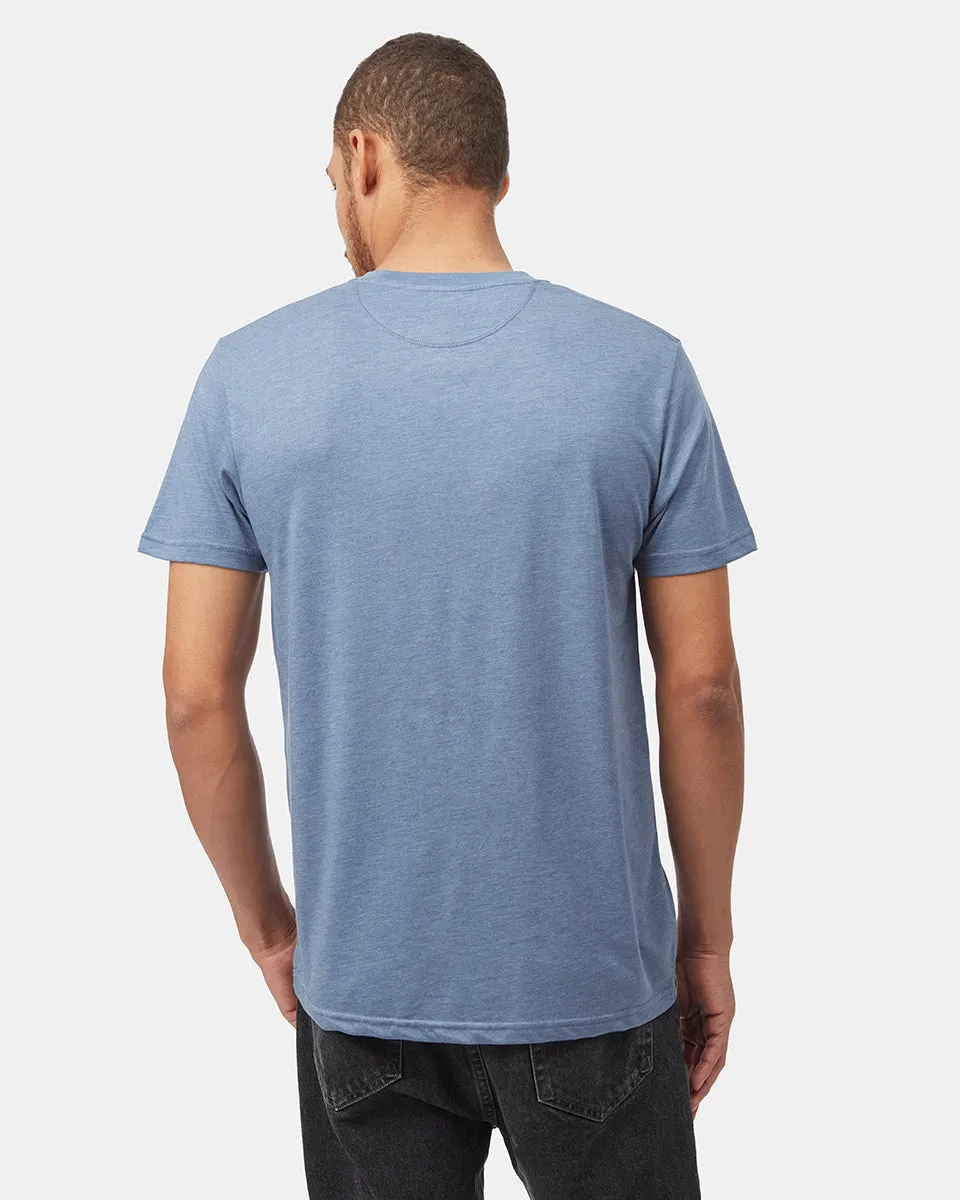 Coastal Classic T-Shirt sold by tentree product image thumbnail 3