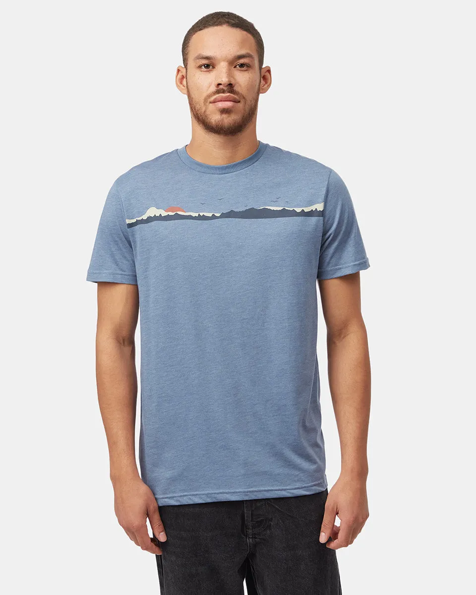 Coastal Classic T-Shirt sold by tentree product image thumbnail 2