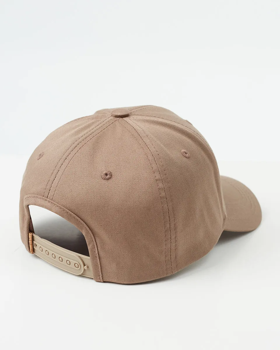 Cork Icon Elevation Hat sold by tentree product image thumbnail 2
