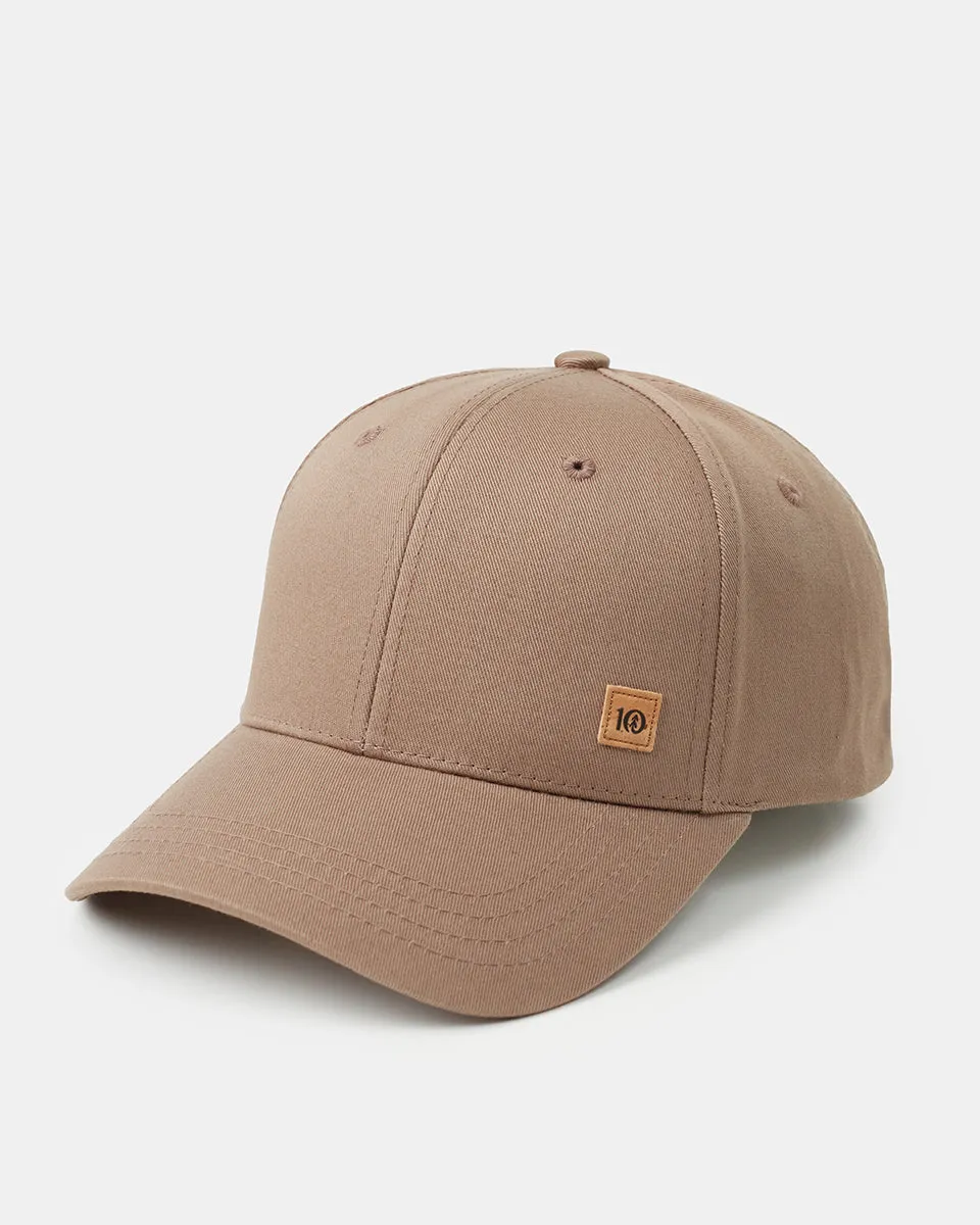 Cork Icon Elevation Hat sold by tentree