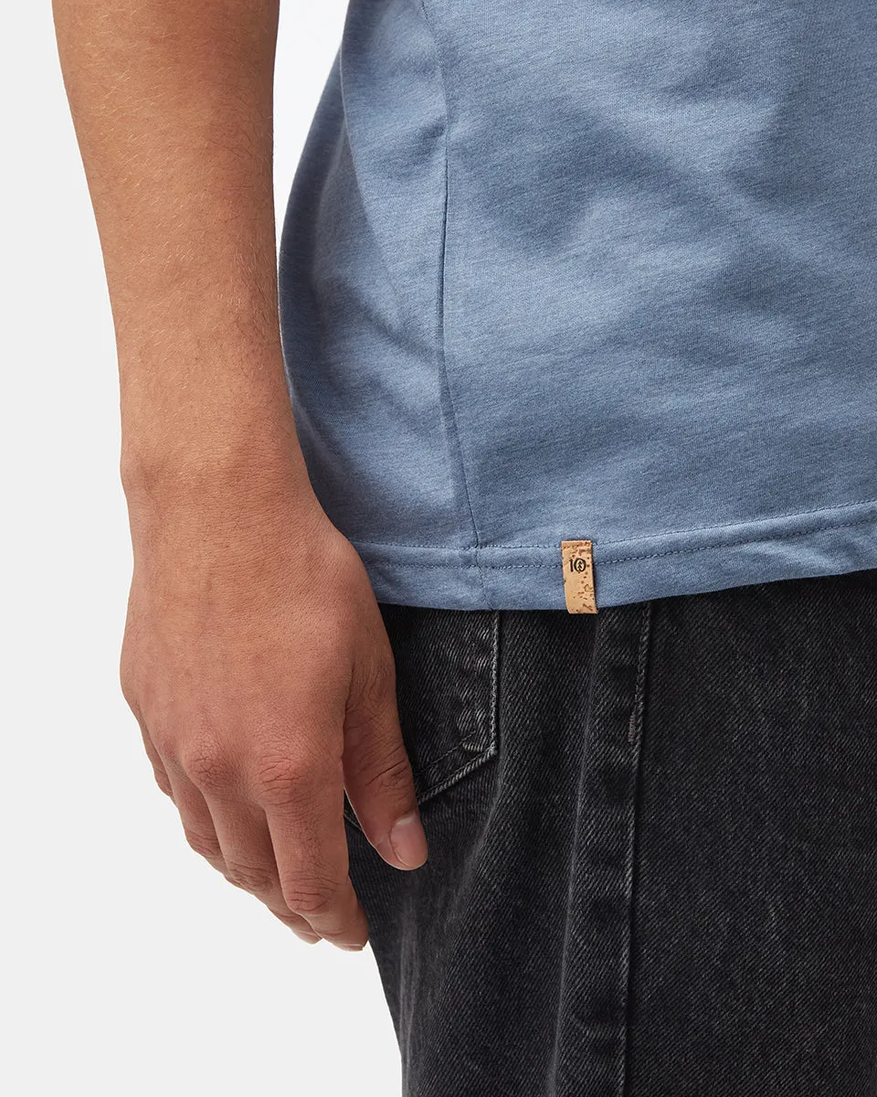 Coastal Classic T-Shirt sold by tentree product image thumbnail 5