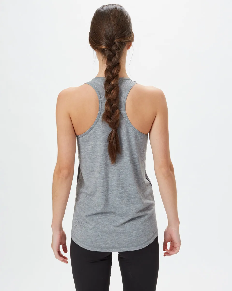inMotion Racerback Tank sold by tentree product image thumbnail 4