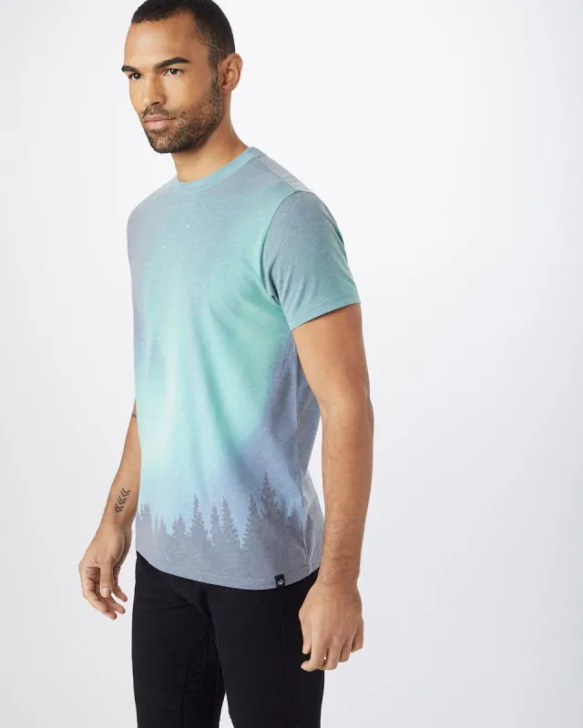M Northern Juniper T sold by tentree