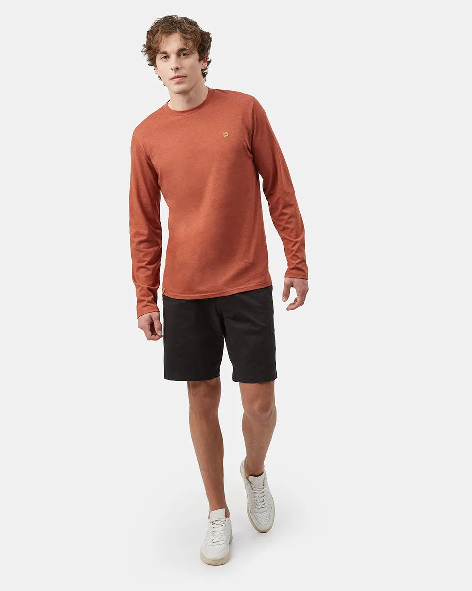 TreeBlend Classic Longsleeve sold by tentree