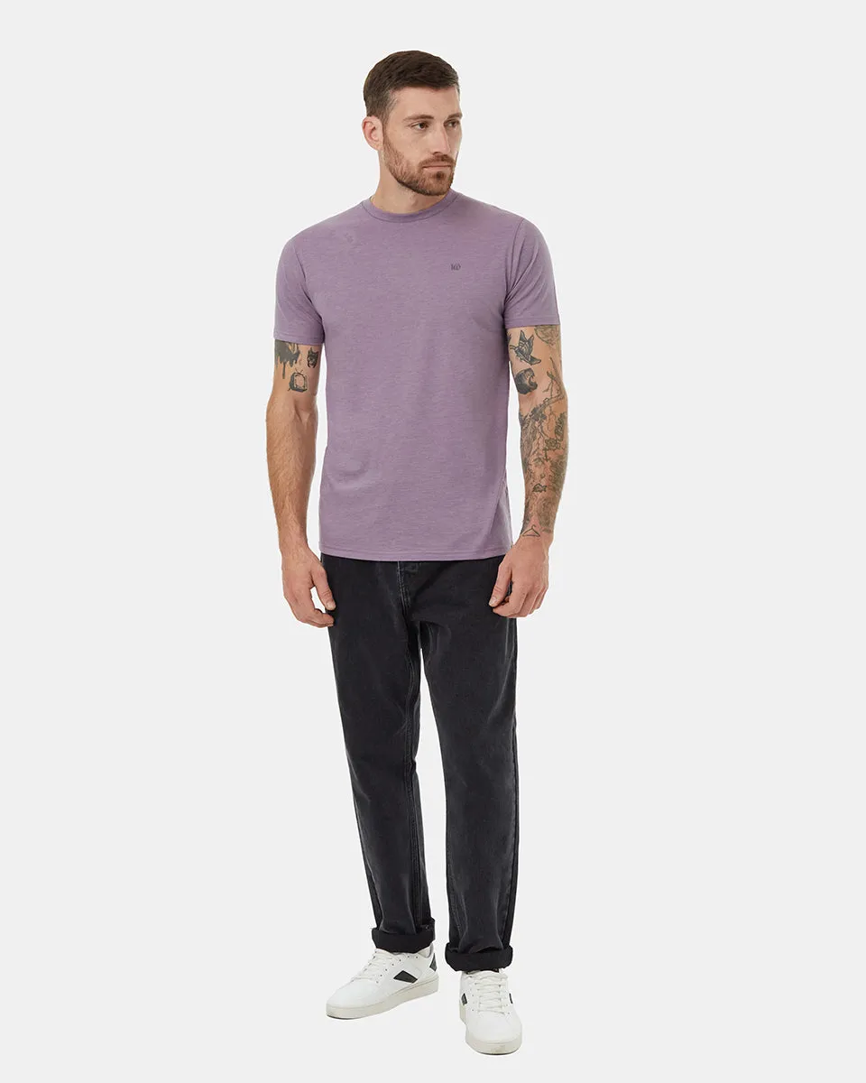 Embroidered Ten T-Shirt sold by tentree product image thumbnail 2