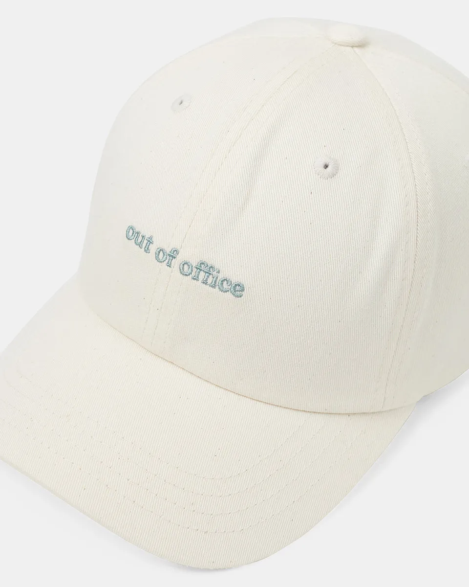 Slogan Peak Hat sold by tentree product image thumbnail 2