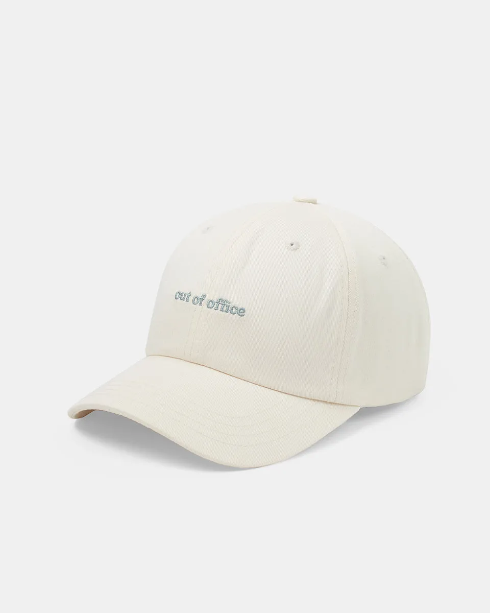 Slogan Peak Hat sold by tentree